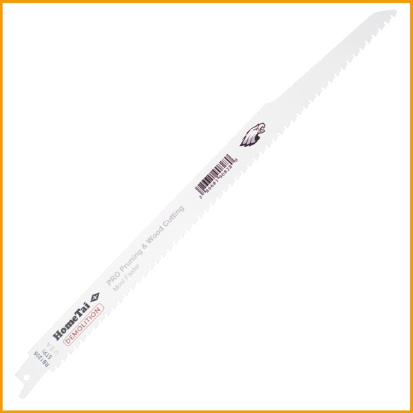Reciprocating Saw Blades 5T12″ Hometai Tools