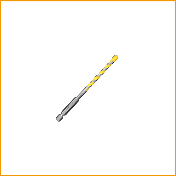 Porcelain Tile Drill Bit 1/4 inch Hometai Tools