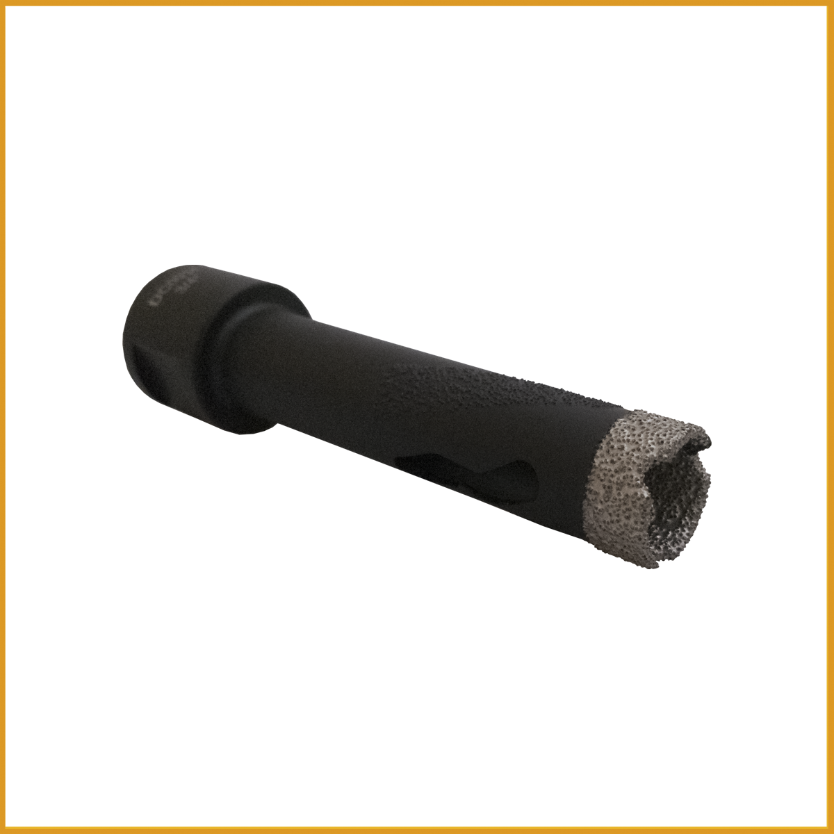 Vacuum Brazed Diamond Core Bit 3/4″ Hometai Tools