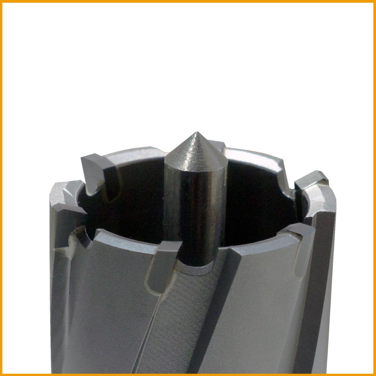 TCT Annular Cutter 7/16“ X 2” Hometai Tools